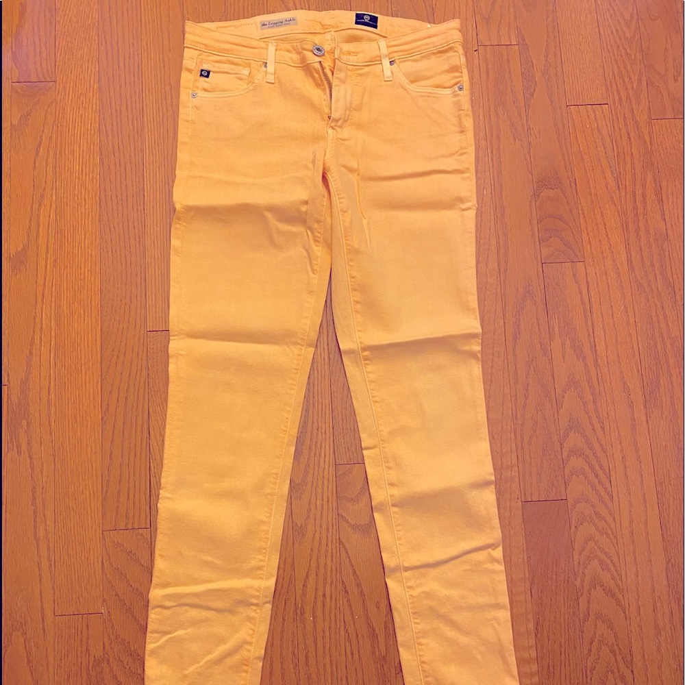 AG jeans